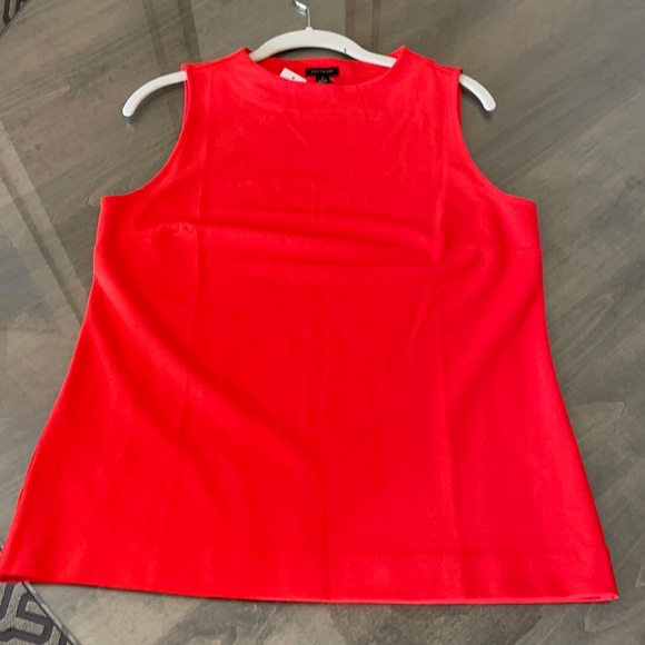 NWT Ann Taylor sleeveless top size medium - Picture 1 of 9